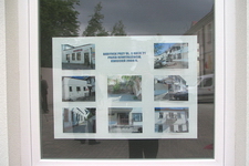 Oddanie do użytku budynku przy ulicy 3 Maja 21 (2007.05.15)