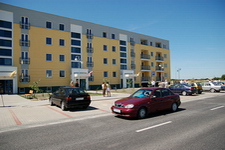 71 nowych mieszkań (2008.07.28)