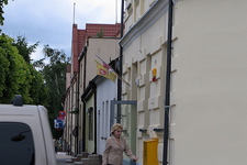 Bursa szkolna w Kleczewie (2009.06.03)