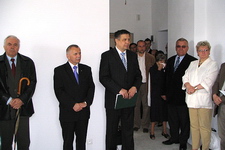 Bursa szkolna w Kleczewie (2009.06.03)