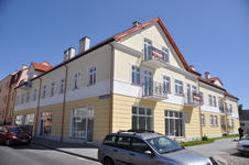 Nowe mieszkania przy ulicy Zofii Urbanowskiej