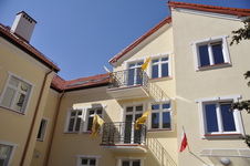 Nowe mieszkania przy ulicy Zofii Urbanowskiej