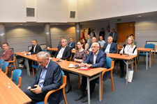Ogólnopolskie XVII Forum  Towarzystw Budownictwa Społecznego