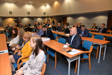 Ogólnopolskie XVIII Forum Towarzystw Budownictwa Społecznego (2019.10.24)