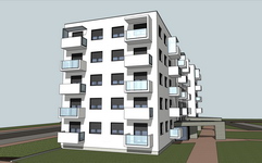 Powstaną nowe mieszkania na ulicy Jaspisowej