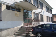 Oddanie do użytku budynku przy ulicy 3 Maja 21 (2007.05.15)