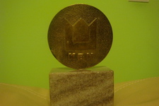 Odznaka Konfederacji Budownictwa i Nieruchomości (2009.10.07)