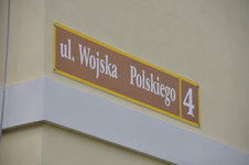Nowe mieszkania na ul. Wojska Polskiego