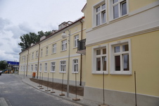 Nowe mieszkania na Wojska Polskiego (2012.07.13)