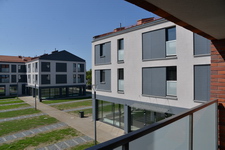 Nowe mieszkania od Miejskiego Towarzystwa Budownictwa Społecznego (2019.07.26)