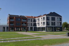Nowe mieszkania od Miejskiego Towarzystwa Budownictwa Społecznego (2019.07.26)