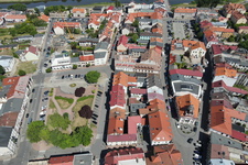 Powstaną kolejne mieszkania przy ul. Obrońców Westerplatte