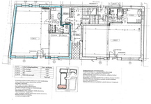 głoszenie o sprzedaży lokali handlowo - usługowych