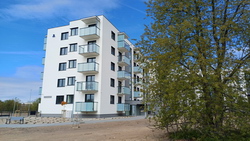 Osiedle Jaspisowe