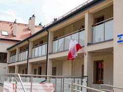 Nowe mieszkania komunalne na konińskiej Starówce oddane do użytku