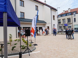 Nowe mieszkania komunalne na konińskiej Starówce oddane do użytku