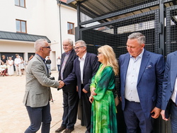 Nowe mieszkania komunalne na konińskiej Starówce oddane do użytku