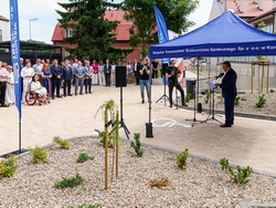 Nowe mieszkania komunalne na konińskiej Starówce oddane do użytku