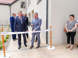 Nowe mieszkania komunalne na konińskiej Starówce oddane do użytku