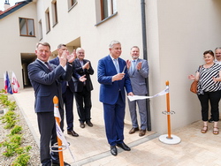 Nowe mieszkania komunalne na konińskiej Starówce oddane do użytku