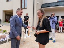 Nowe mieszkania komunalne na konińskiej Starówce oddane do użytku
