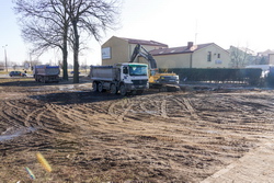 Nowe mieszkania komunalne na konińskiej Starówce oddane do użytku