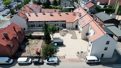 Nowe mieszkania komunalne na konińskiej Starówce oddane do użytku